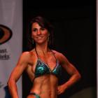 Gretchen  Anderson - NPC EFX Big Sky Championships 2011 - #1